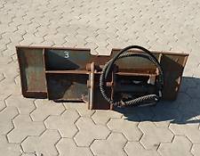Neuson Räumschaufel