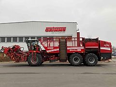 Grimme REXOR 630 Rüttelschar