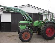 Deutz-Fahr 6806