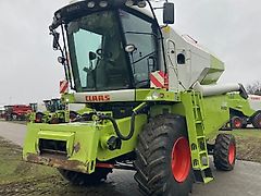 Claas AVERO 240