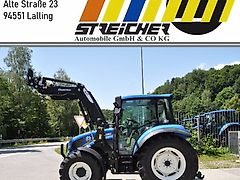 New Holland T 4.55