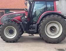 Valtra T 202 Versu
