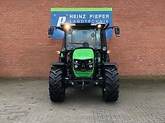 Deutz-Fahr 5080 Keyline