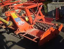 Kuhn HRB 252