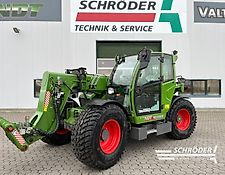 Fendt CARGO T 740