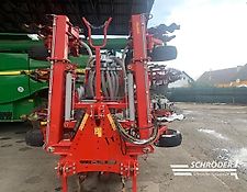 Evers STRIP-TILL INJEKTOR QUARTER 8-600