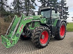 Fendt 818 Vario TMS