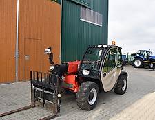 Manitou MT625