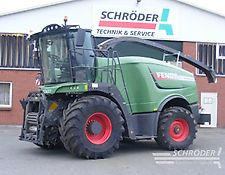 Fendt KATANA 65