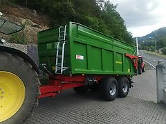 Pronar T669/1 Muldenkipper