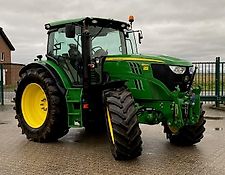 John Deere 6150R