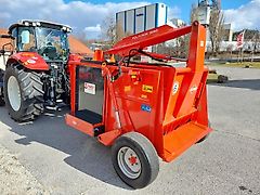 Kuhn Poly Crok 3850