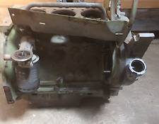 Deutz-Fahr F3L912