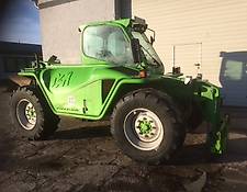 Merlo P 34.7 Top