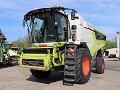 Claas LEXION 6700+V 930 CEMOS AUTOMATIC