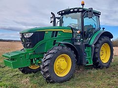 John Deere 6R145