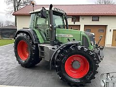 Fendt