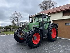 Fendt Fendt 718 Vario TMS