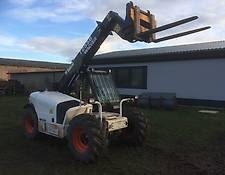 Bobcat T 2556