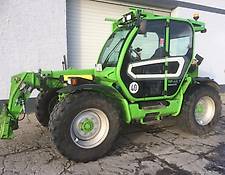 Merlo Turbofarmer TF 42.7-140