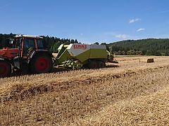 Claas 2200 RC