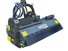 Xerra GmbH Schlegelmulcher Nero G-125H - 1 Stk