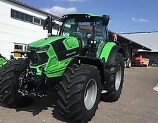 Deutz-Fahr 6210