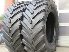 Alliance 600/70R30-152D,- AGRI STAR II --HIGH POWER TIRE--