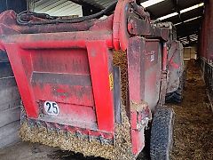 Kuhn altor 4560