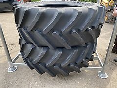 Continental 540/65R38 Tractor Master