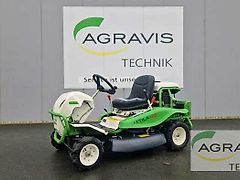 Etesia ATTILA AK 88