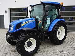 New Holland T 4.55S