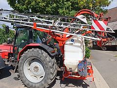 Kuhn Deltis 1200