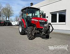 Massey Ferguson 1765 M HC