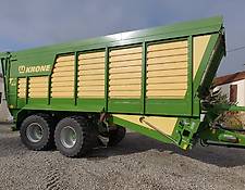 Krone TX 460