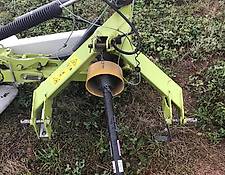 Claas DISCO 250