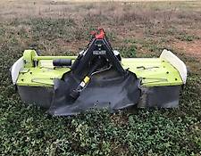Claas CORTO 285 F