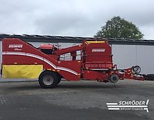 Grimme SE 150-60