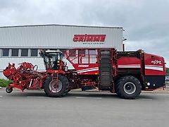 Grimme REXOR 620 Rüttelschar