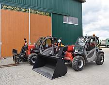Manitou MT625