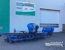 Lemken SOLITAIR 23/1900 / AZURIT 9/8.75 K D