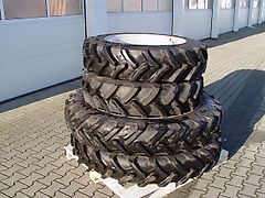 Kock & Sohn 270/95R42 + 280/85R28