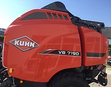 Kuhn VB 7190 OPTICUT