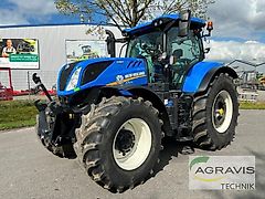 New Holland T 7.270 AUTO COMMAND