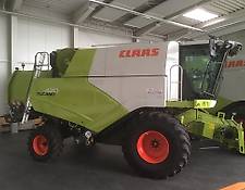 Claas Tucano 420