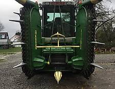 Krone Easy Collect 6000 FP