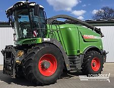 Fendt KATANA 85