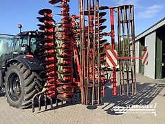 Kverneland QUALIDISC FARMER 6000