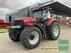 Case IH PUMA 240 CVX