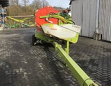Claas Schneidwerk V600